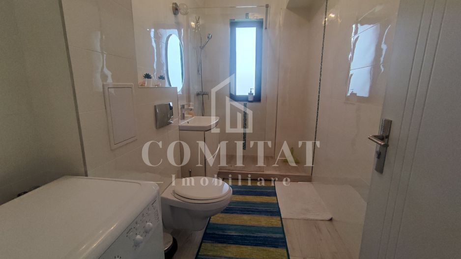Apartament 2 Camere l 40 mp l  Zona Borhanci - Poză 7