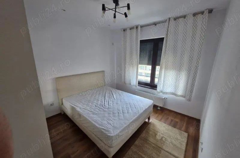 Inchiriere 2 camere Onix Residence (Grozavesti) - Poză 4