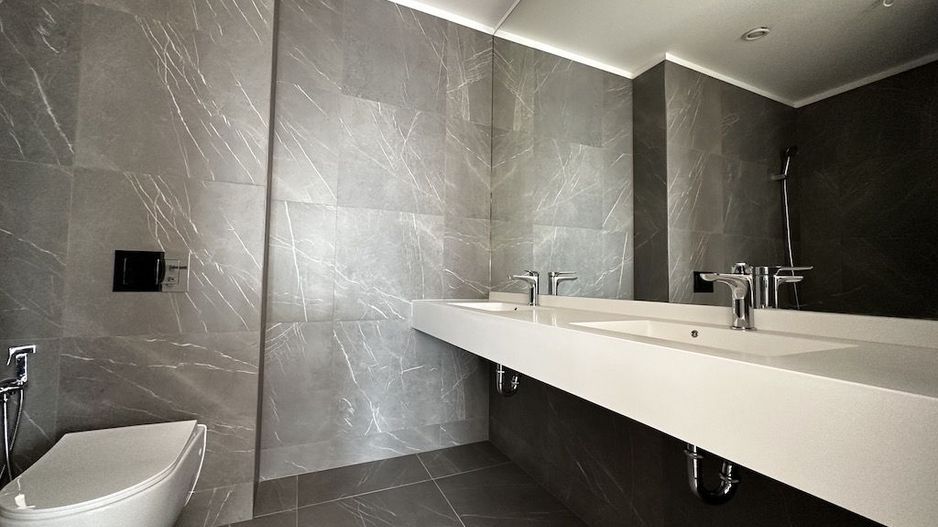 Apartament luminos cu 3 camere | One Verdi Park - Poză 15