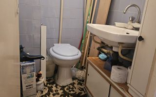 Apartament 3 camere decomandat-Gemenii (Florilor) - Poză 18