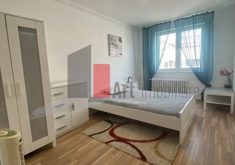 Apartament 2 camere  Dristor Ramnicu Sarat - Poză 10