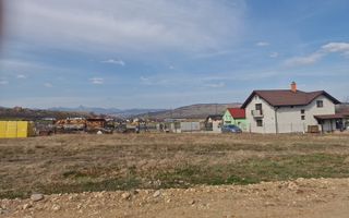 📍 Teren intravilan | 500 mp | Alba Iulia | Micesti - Poză 2