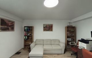 Apartament  2camere spatios+loc de parcare -  Metrou AparatoriiPatriei - Poză 9
