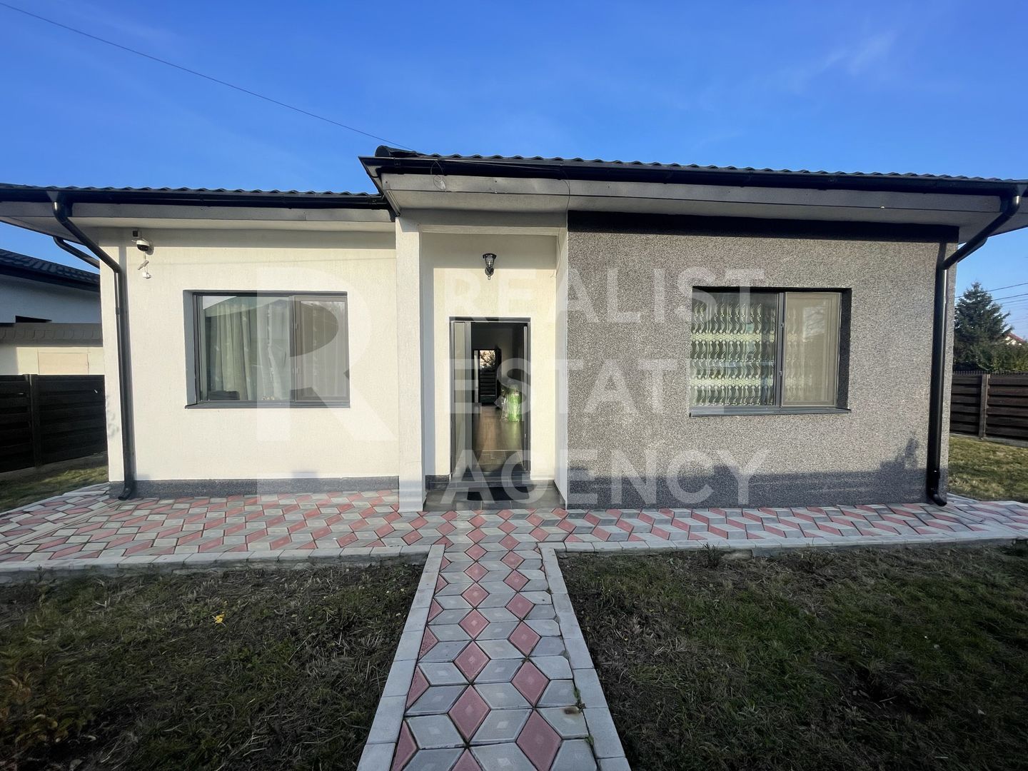 Vânzare, casă, 3 camere, localitatea Vorovești, Iași - Poză 1