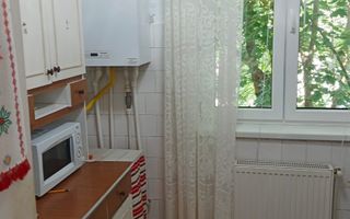 Apartament 2 camere Sf Ioan . - Poză 2