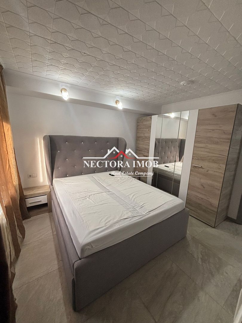 NECTORA IMOB-Apart. 1 camera,Parter,Parcare,Mobilat/Utilat,ONESTILOR - Poză 5