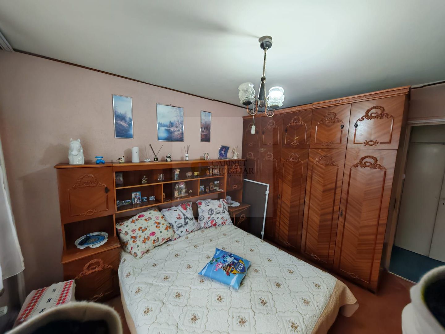 Apartament 4 camere | Decomandat | 94 mp | Bloc Reabilitat - Poză 7