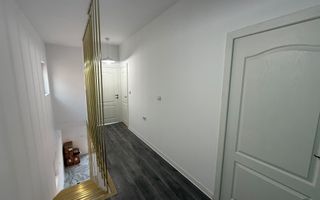 🏡 VILĂ MEDITERANEANĂ DE VÂNZARE | CONSTRUCȚIE 2025 | ZONA METRO  – SAT  COSTI - Poză 8