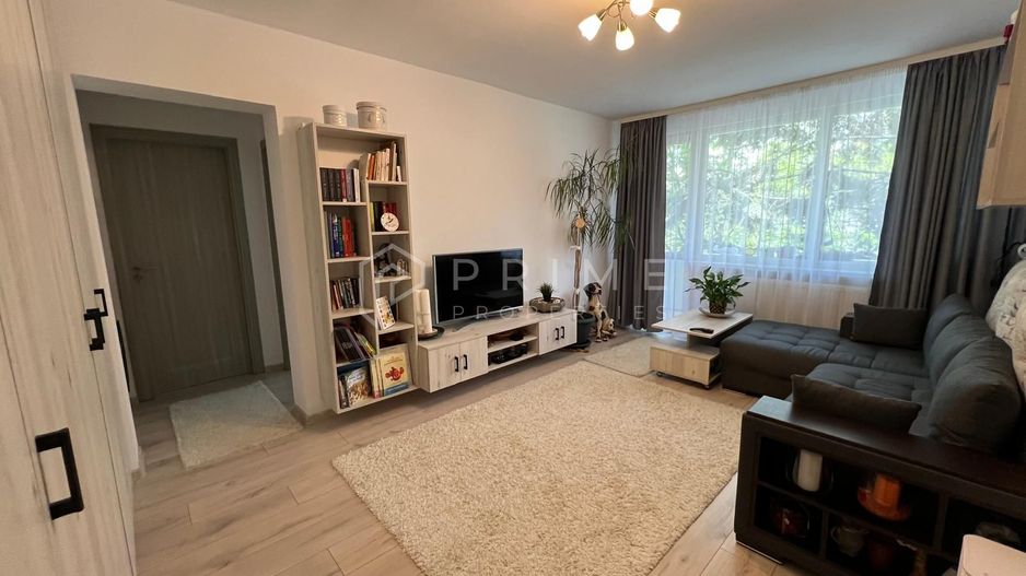 Apartament 2 camere | Aleea Carpați | Etaj 3/4 | Balcon 9 mp - Poză 5
