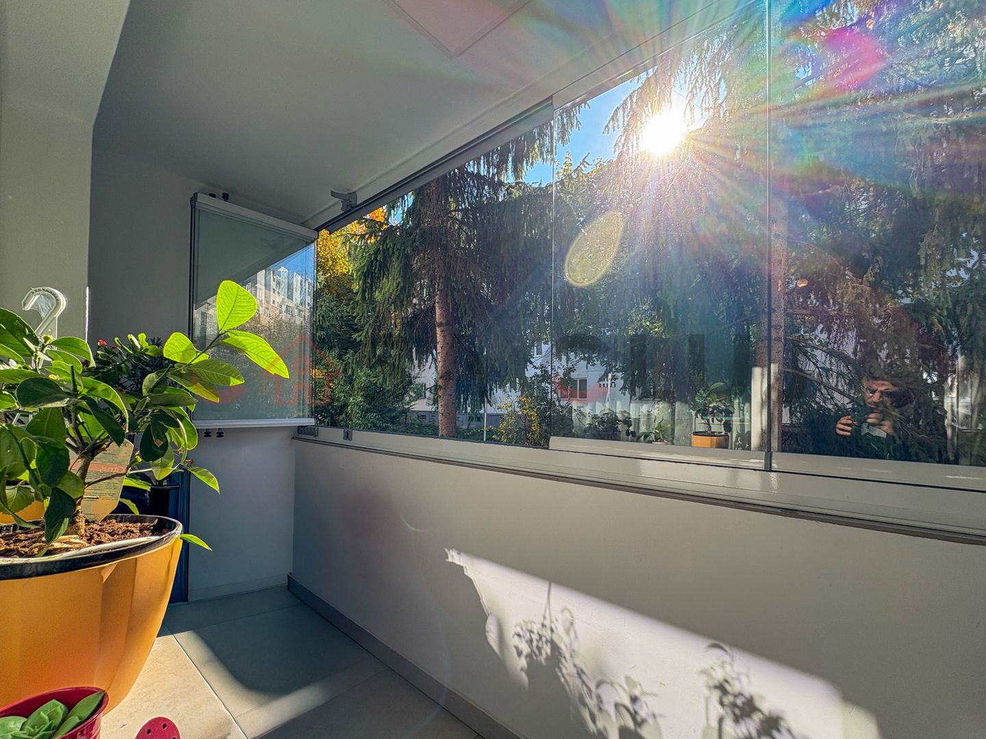 3 camere, etaj intermediar, modern, Mănăștur - Poză 3