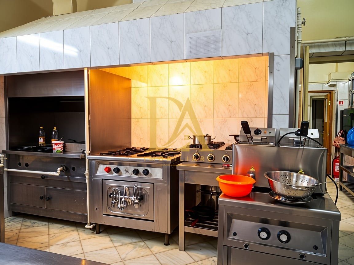 URGENT!,Calea Victoriei-adiacent,restaurant mobilat/utilat, NEGOCIABIL - Poză 11
