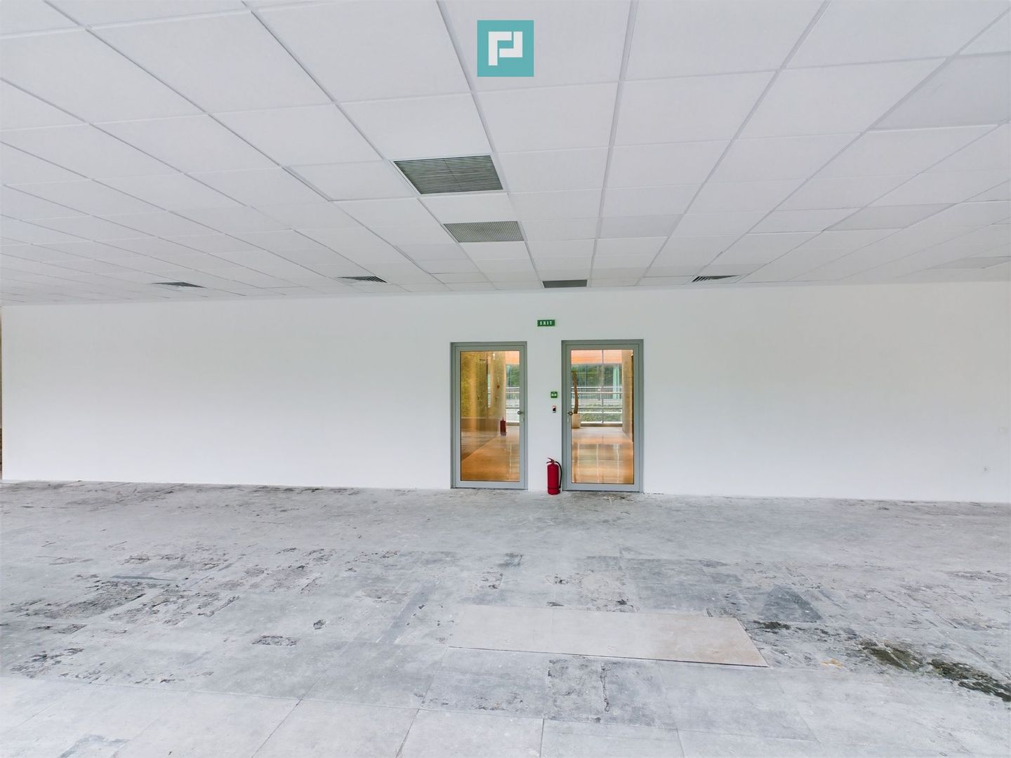 Spatiu birouri clasa A zona de nord, Herastrau. - Poză 3