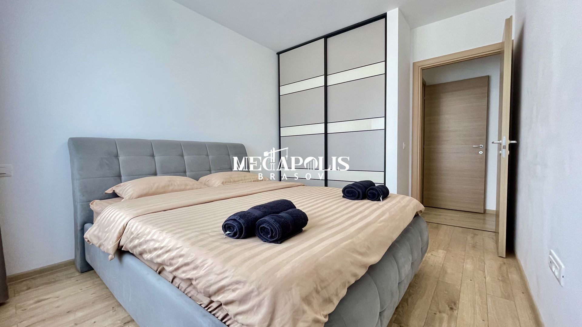 PENTHOUSE 3 camere | Vedere Panoramică | Gama Premium - Poză 13