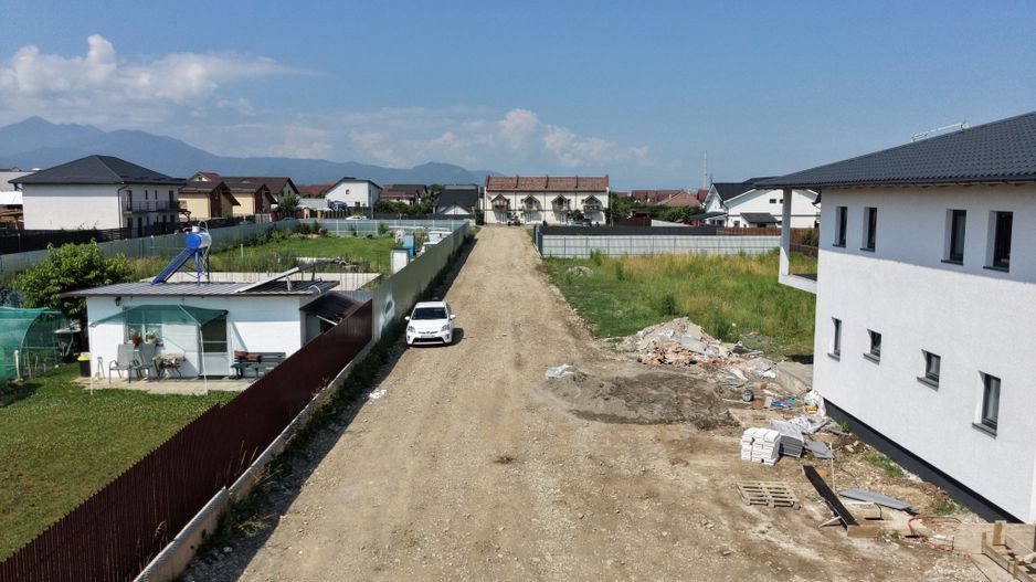 De Vânzare Duplex În Cartierul Izvor - Poză 3