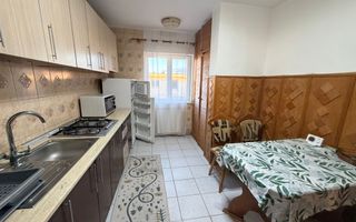 Apartament 3 camere, 65 mp, 2 balcoane, zona Kaufland - Poză 5