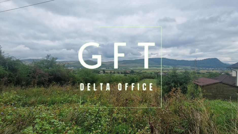 De vanzare ! Teren intravilan intr-o zona premium - Poză 4