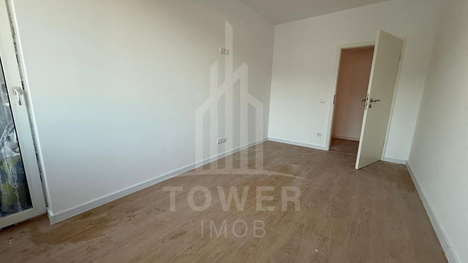 Apartament de vânzare in Selimbar etajul 2 | 54mp utili - Poză 6