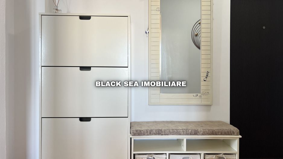 De inchiriat apartament 2 camere Modern zona Gara - Termen lung - Poză 10