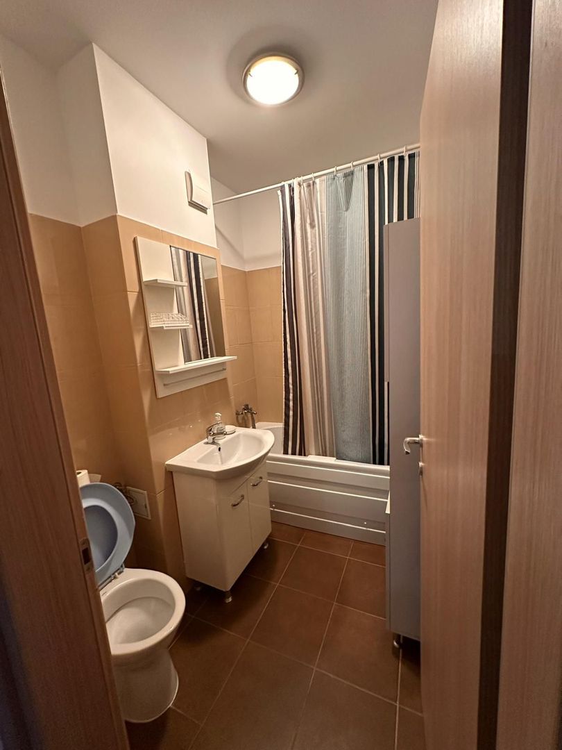 AP. 2 CAMERE APARATORII PATRIEI, CENTRALA, BLOC NOU, METROU 15 MIN - Poză 8