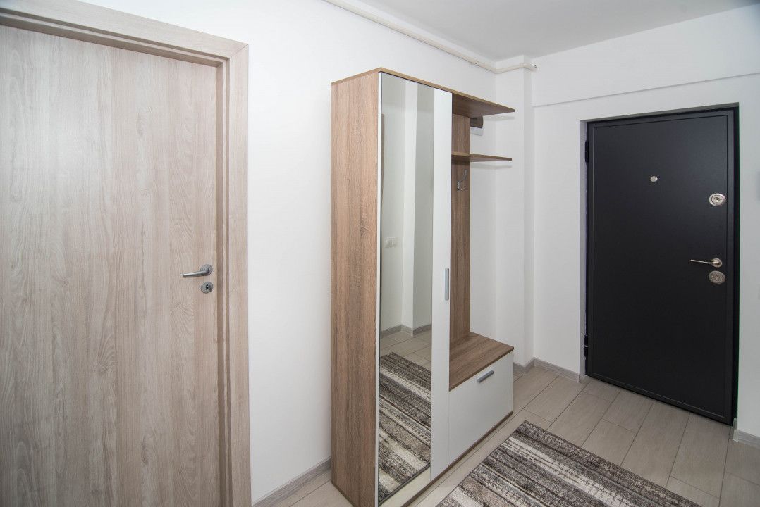 Inchiriere apartament 2 camere Pitesti- Stadion-Banat! - Poză 9
