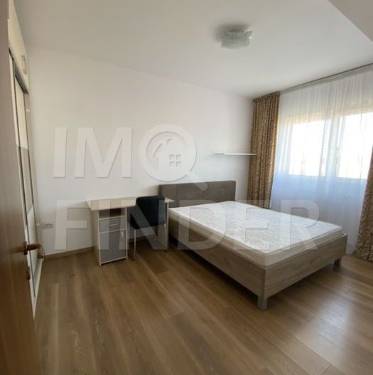 Apartament 2 camere decomandate, garaj, Buna Ziua - Poză 6