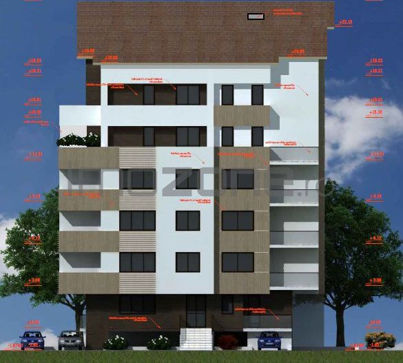 WestPoint Residence - Uverturii - Poză 2