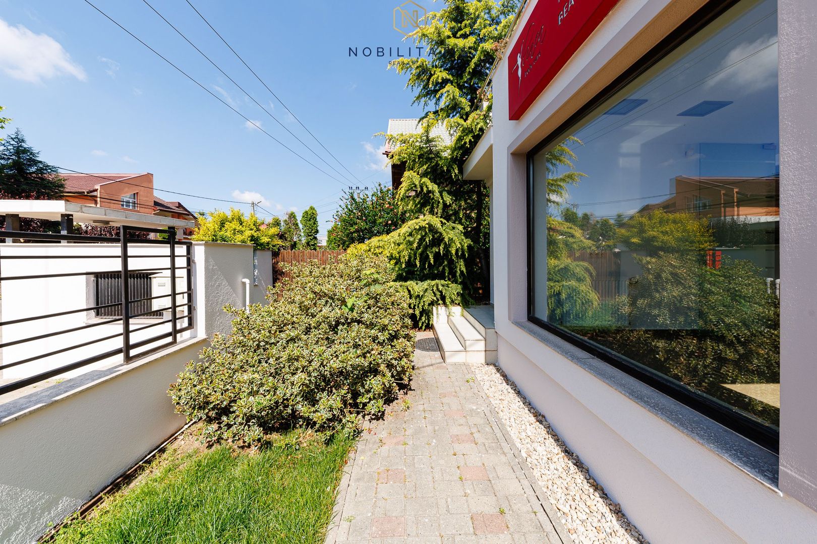 Oferta inchiriata - Cladire comerciala - Fropin & Lidl | 10 locuri parcare - Poză 27