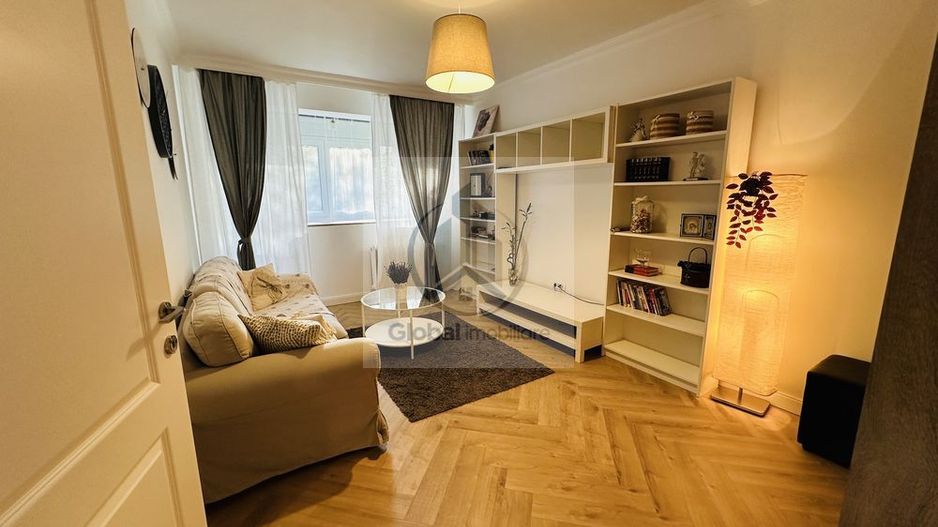 Apartament 2 camere Dristor | Vizavi Park Lake | Renovat - Poză 8