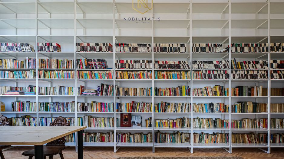 OFERTA A FOST INCHIRIATA -  Apartament spectaculos, unic | 4 camere, 160 mp | - Poză 41