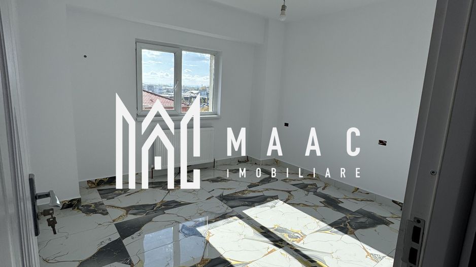 Apartament 3 Camere | zona Ostroveni | Vedere Panoramica - Poză 4