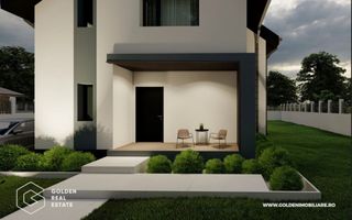 Casa/Vila HERA P+E, teren 400-700 mp, Cartierul Athena, comision 0% - Poză 5