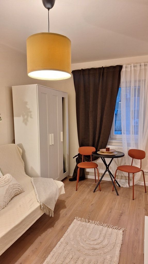 Sebastian - garsoniera la cheie, zonă foarte curată, et 1 - Poză 3