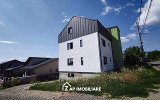 Apartamente 2 camere - Bloc NOU - Sancraiul de Mureș - Poză 3