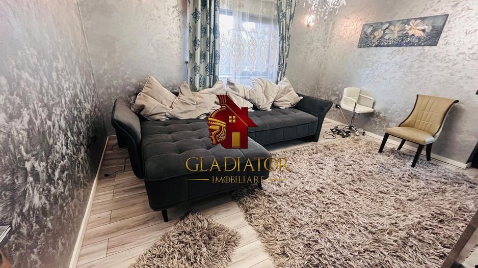 Casă modernă individuală în Lunca Cetățuii – confort și eleganta - Poză 12