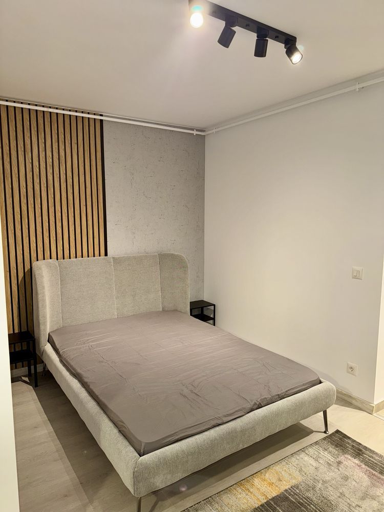 Garsoniera  Hils Brauner  - metrou Nicolae Teclu - Poză 5