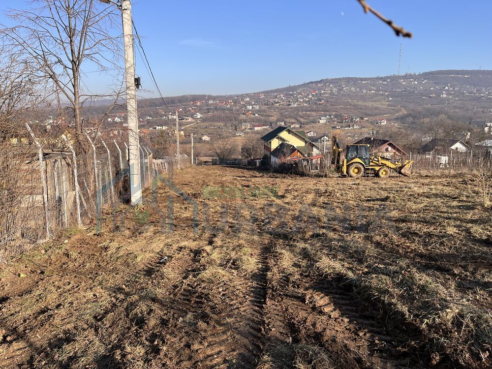 Teren intravilan de vanzare, Barnova, Strada Principala Sfanta Maria, 2730 mp - Poză 4