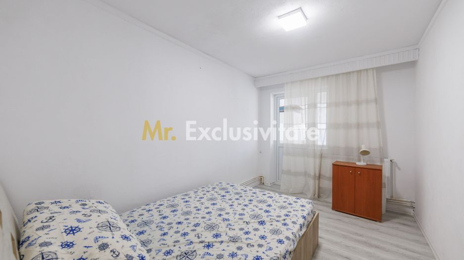 APARTAMENT 3 CAMERE - CARTIER RĂZBOIENI - Poză 3