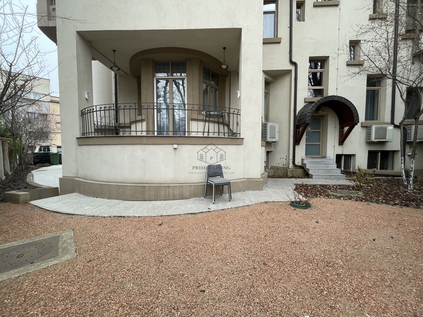 APARTAMENT CU 2 CAMERE DEOSEBIT LA INCHIRIERE LANGA PARCUL KISELEFF - Poză 12