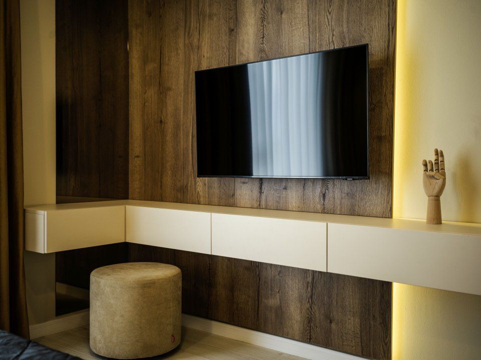 Apartament cu 2 camere Mosnita Noua - Poză 11