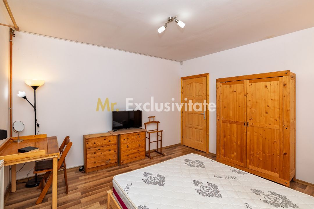 Casa moderna si casa bunicii + 6300 mp teren,Oaza autentica in Corbi Arges- - Poză 12