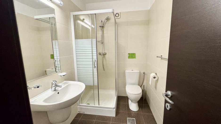 AFACERE - HOTEl (SEMI)RENOVAT de 4 etaje - Floreasca-Barbu Vacarescu - Poză 10