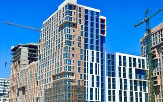 Vânzare, apartament, 2 camere, str. Calea Moșilor, Râșcani - Poză 3