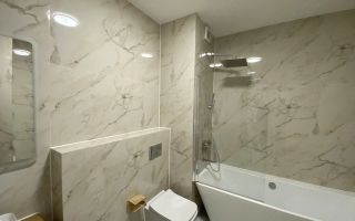 Penthouse premium, Green Park, Iași – vedere panoramică, 75 mp + terasă 38 mp - Poză 3
