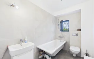 Casa 6 camere si teren de 567 mp | Santu Floresti | lacul Snagov - Poză 15