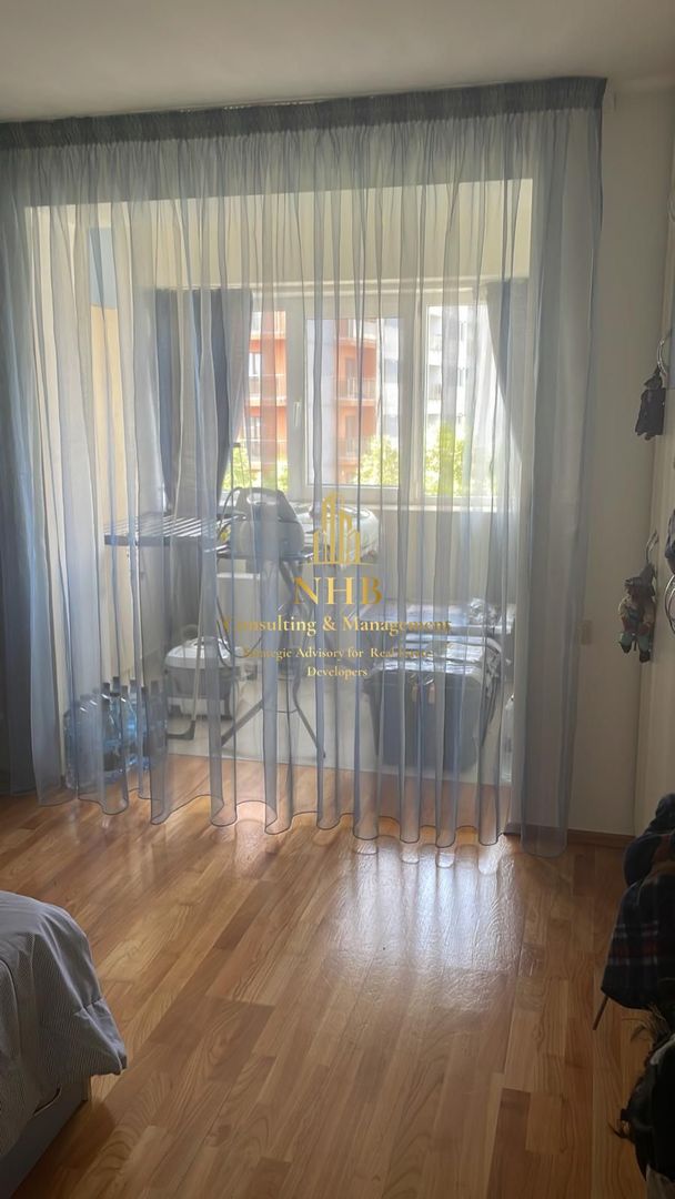 3 Camere Matei Basaraab - Calea Calarasi | Parcare | Centrala Proprie - Poză 7