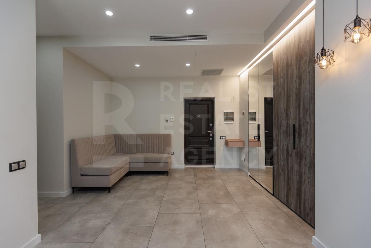 Chirie, apartament, 3 camere, str. Bulgară, sectorul Centru - Poză 12