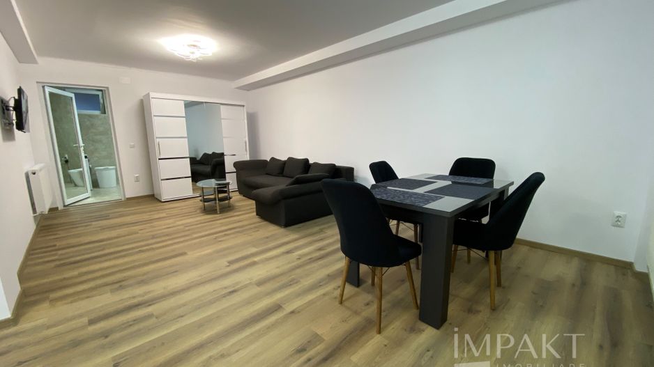 Apartament  la casă 2 camere, 64 mp | Lângă UMF și USAMV - Poză 7