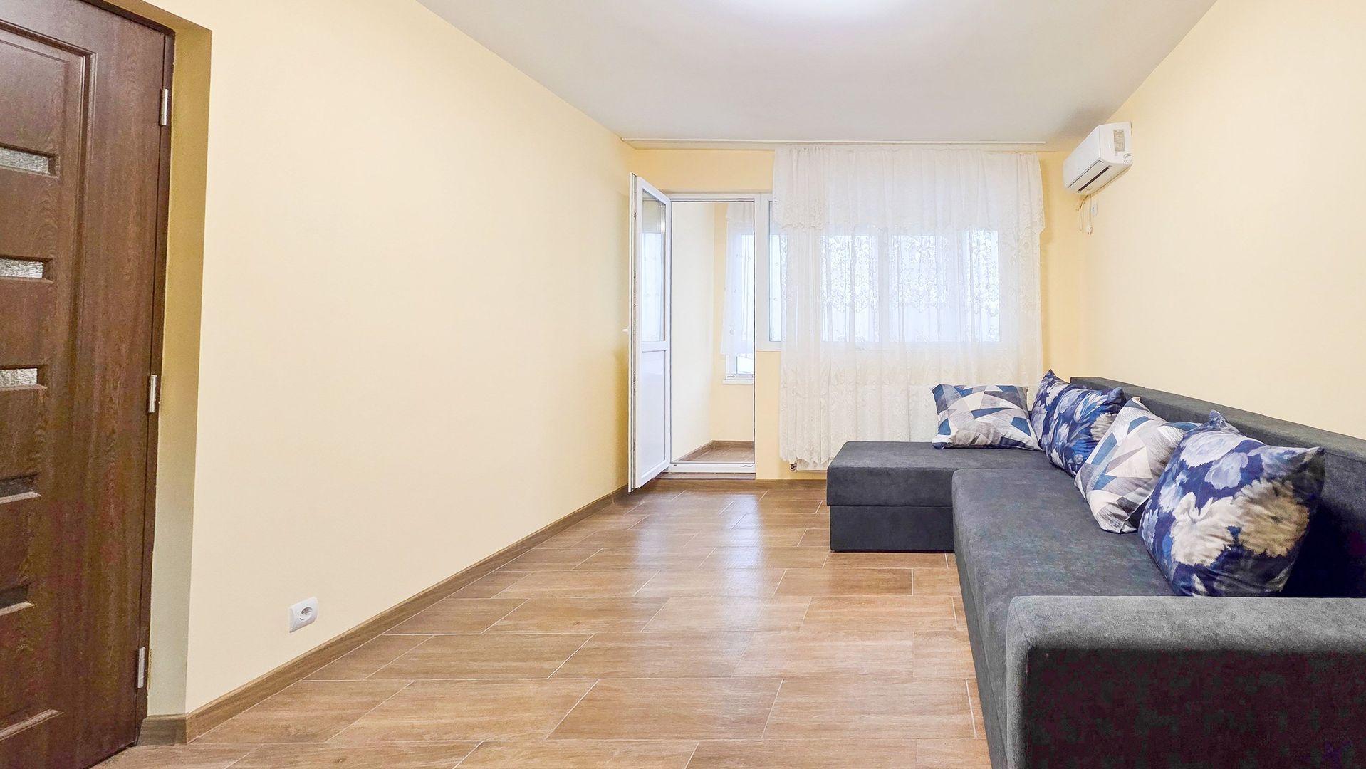 Apartament 2 camere complet renovat și mobilat – Drumul Taberei - Poză 3