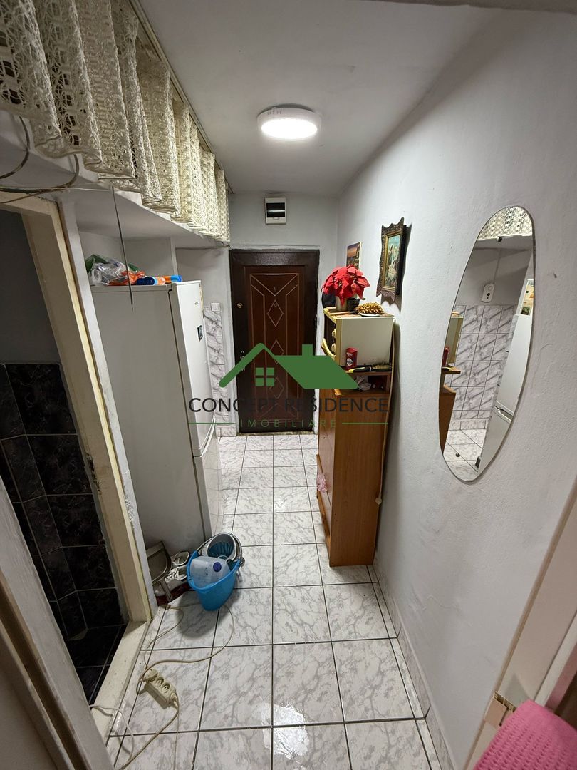 Apartament 2 camere – etaj 1, str. Raposodiei - Poză 7