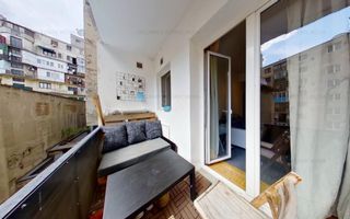 Renovat, imobil cu centrala proprie, pretabil AIRBNB, Universitate Bratianu - Poză 4